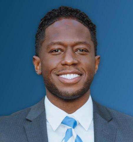 Barrington D. Martin II