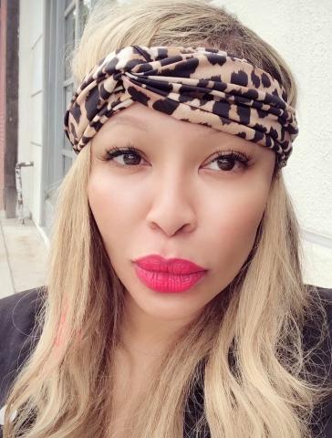 Gesha-Marie Bland
