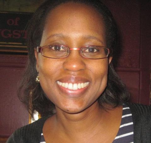 Wanjiru Njoya