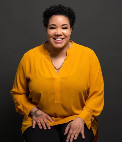 Sheena Mason