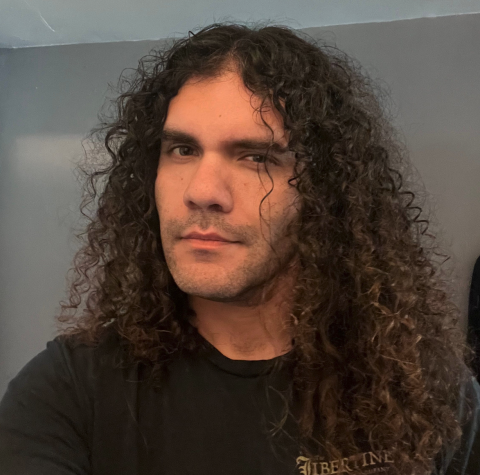 Joe Garza