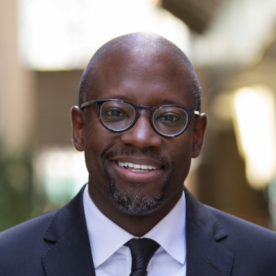 Anthony Bradley