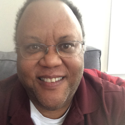 Daniel Aldridge