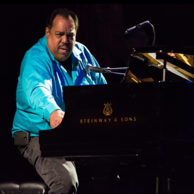 Daryl Davis