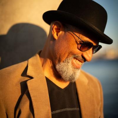 Tim Seibles