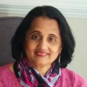 Nandini Padwardhan