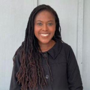 Kemi Ingram