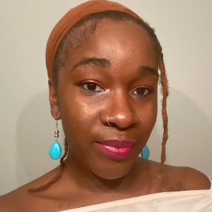 Khadijah La Musa