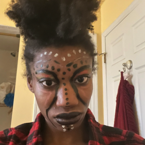 Kayla Katin is a YouTuber creating content centered around music