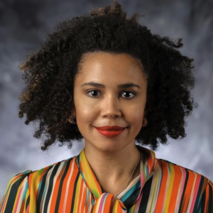 Miriam E. Thompson