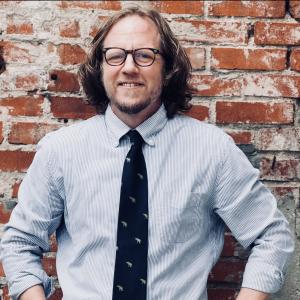 Jason Littlefield