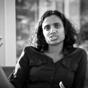 Tess Chakkalakal