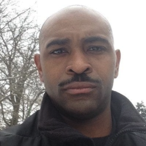 Marcus Watkins 